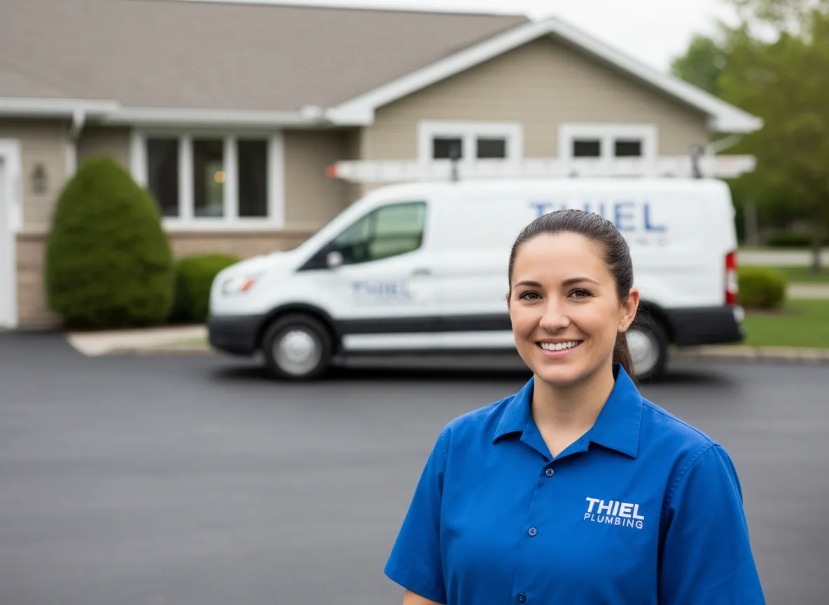 Plumber Tumbling Shoals, AR FAQs